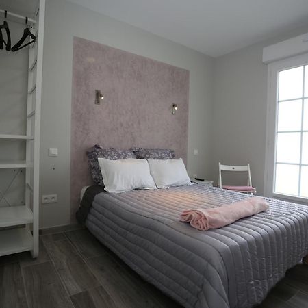 Hotel Le Merle Blanc Louchats Zewnętrze zdjęcie