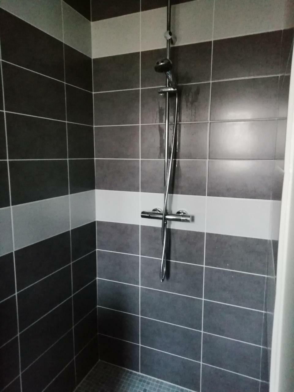 Hotel Le Merle Blanc Louchats Zewnętrze zdjęcie